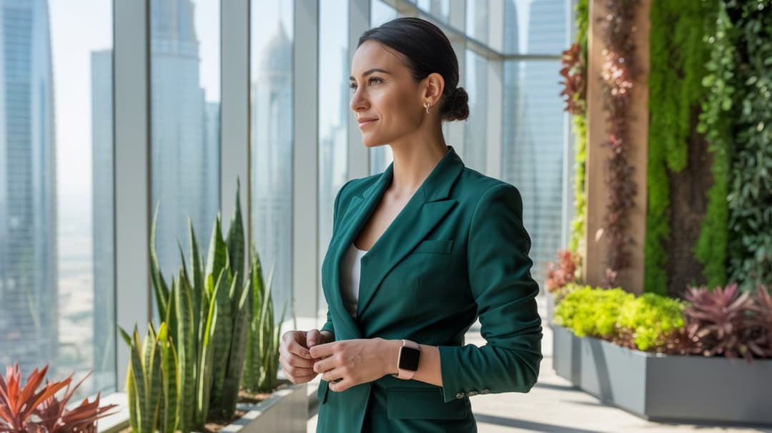 Green Business Ideas in Dubai