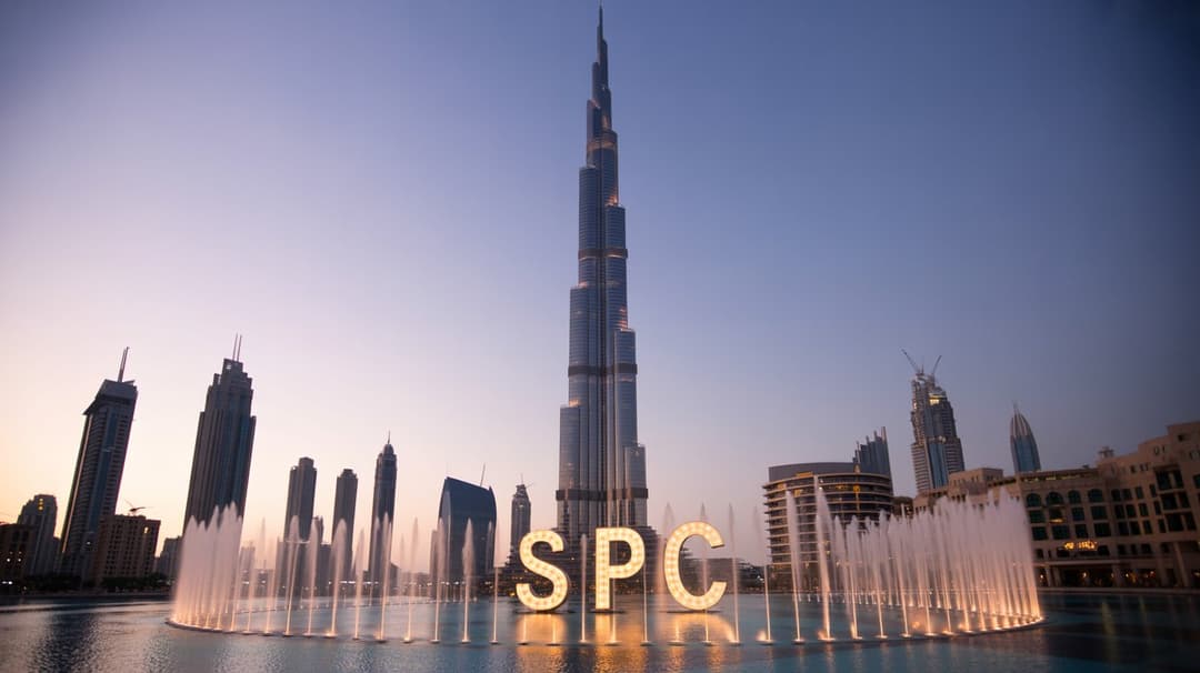 Why Choose SPC Free Zone for Your Business