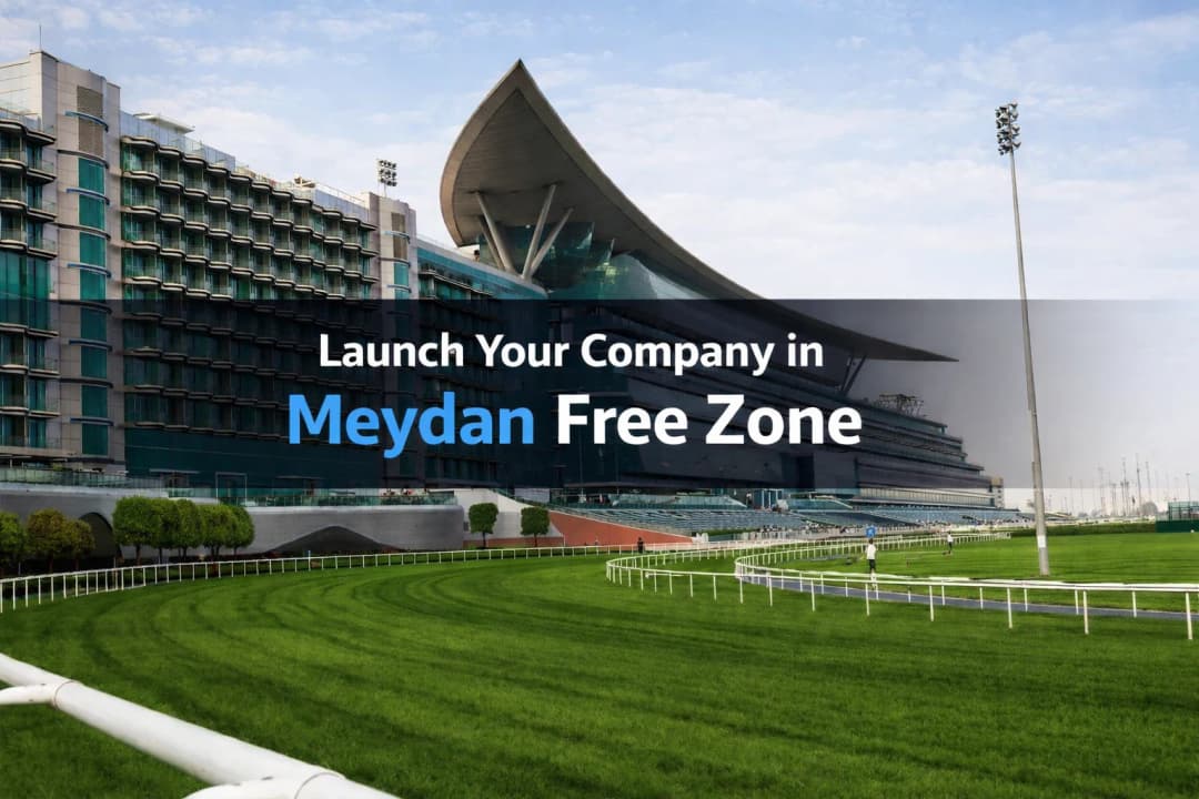 Meydan freezone